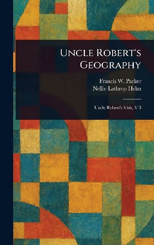 Uncle Robert's Geography