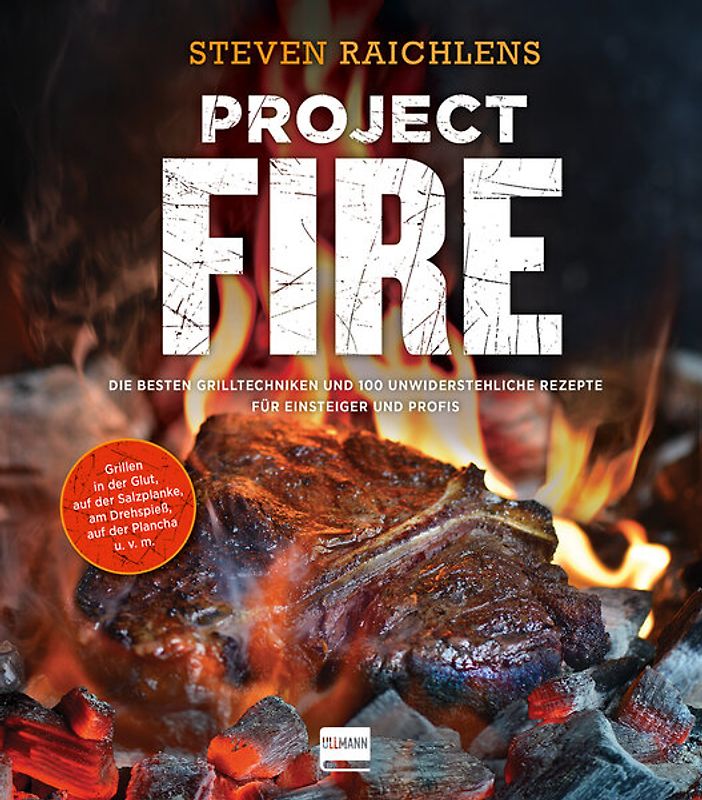 Project Fire