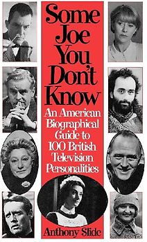 Some Joe You Don't Know