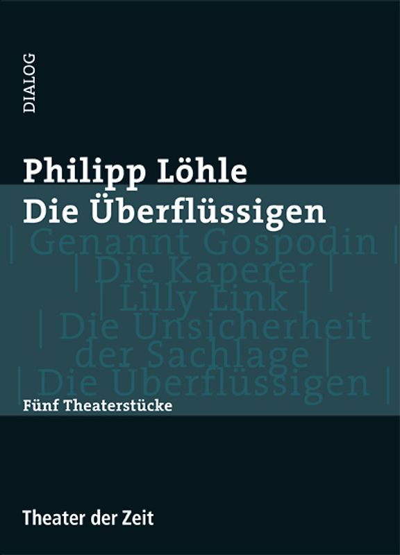 Die Überflüssigen