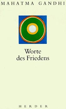 Worte des Friedens
