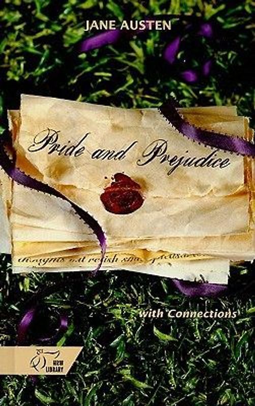 Student Text: Pride and Prejuidce