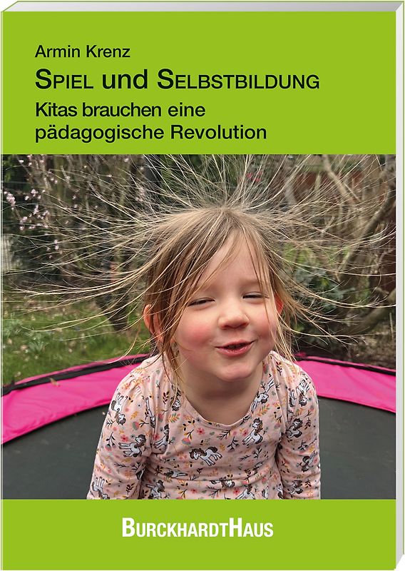 SPIEL und SELBSTBILDUNG