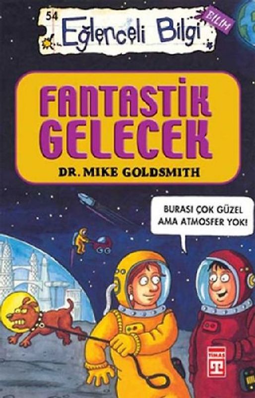 Fantastik Gelecek