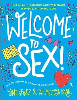 Welcome to Sex!