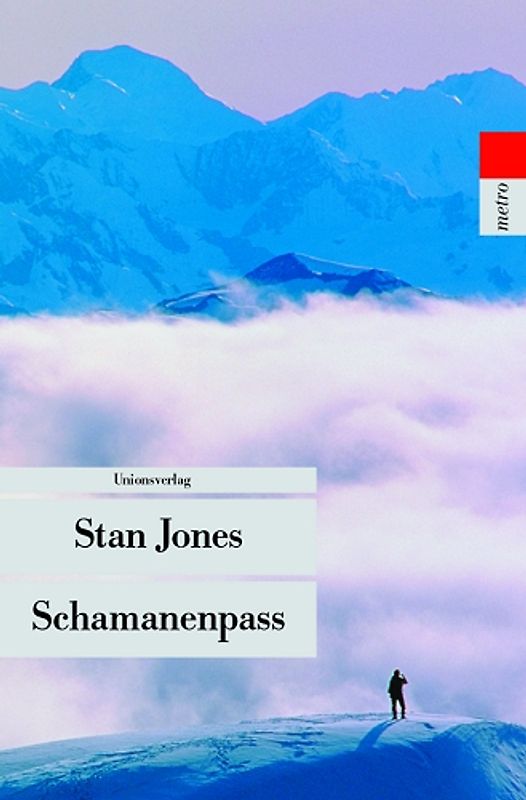 Schamanenpass