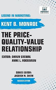 The Price-Quality-Value Relationship