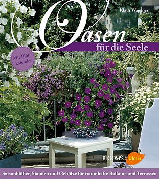 Oasen für die Seele