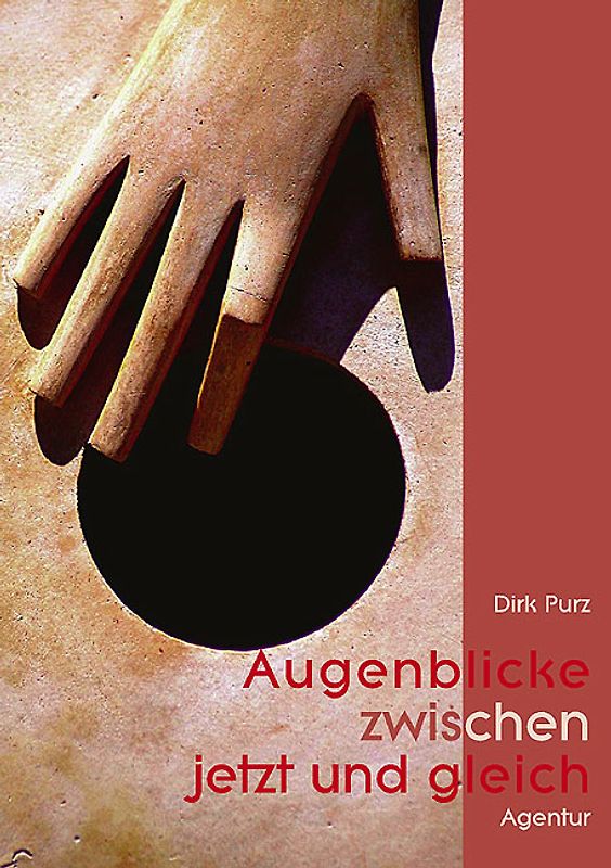 Augenblicke zwischen jetzt und gleich