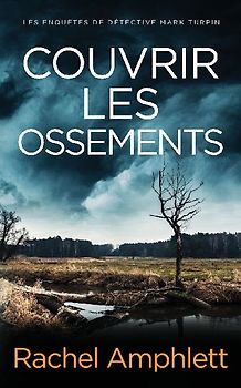 Couvrir les ossements