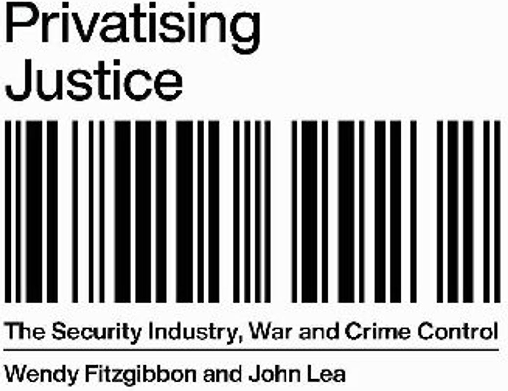 Privatising Justice