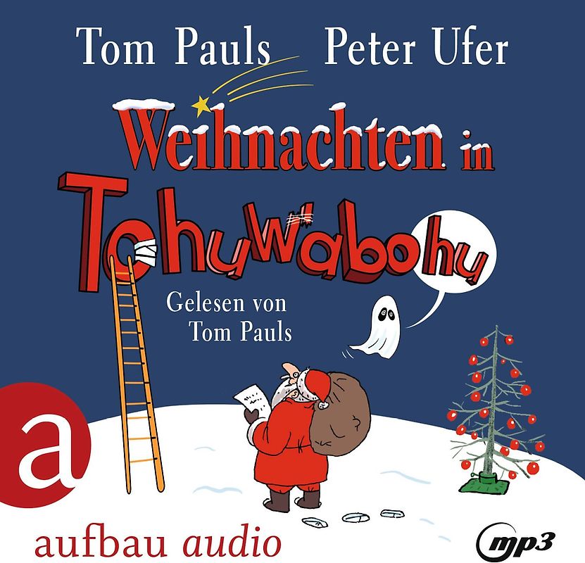 Weihnachten in Tohuwabohu