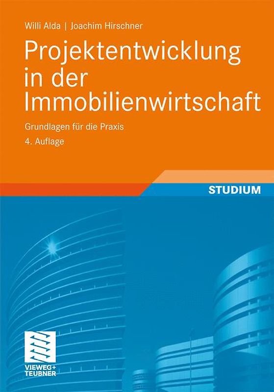 Projektentwicklung in der Immobilienwirtschaft