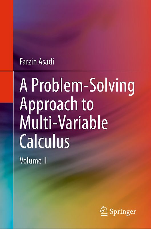 A Problem-Solving Approach to Multi-Variable Calculus