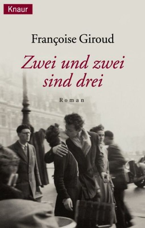 Zwei und zwei sind drei