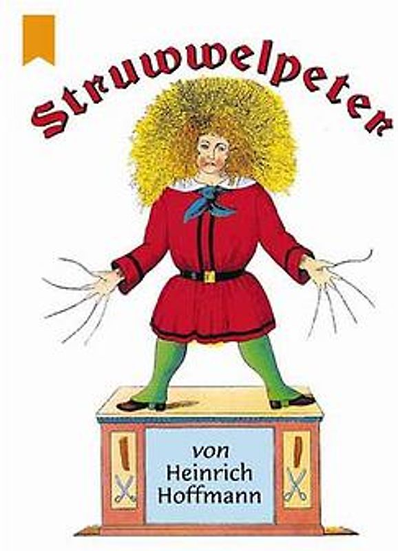 Struwwelpeter