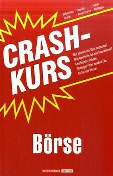 Crashkurs Börse