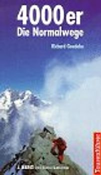 4000er - Die Normalwege