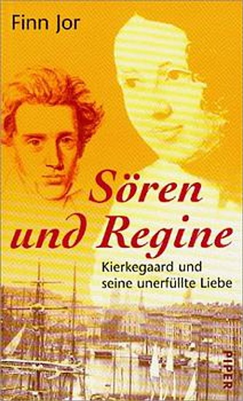 Sören und Regine
