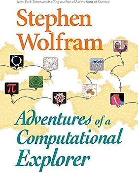Adventures Of A Computational Explorer