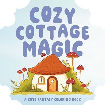 Cozy Cottage Magic