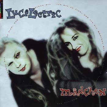 Lucilectric - Mädchen