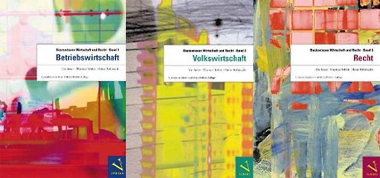 Basiswissen Wirtschaft und Recht