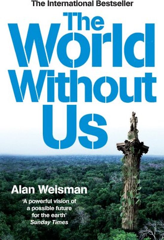 The World without us