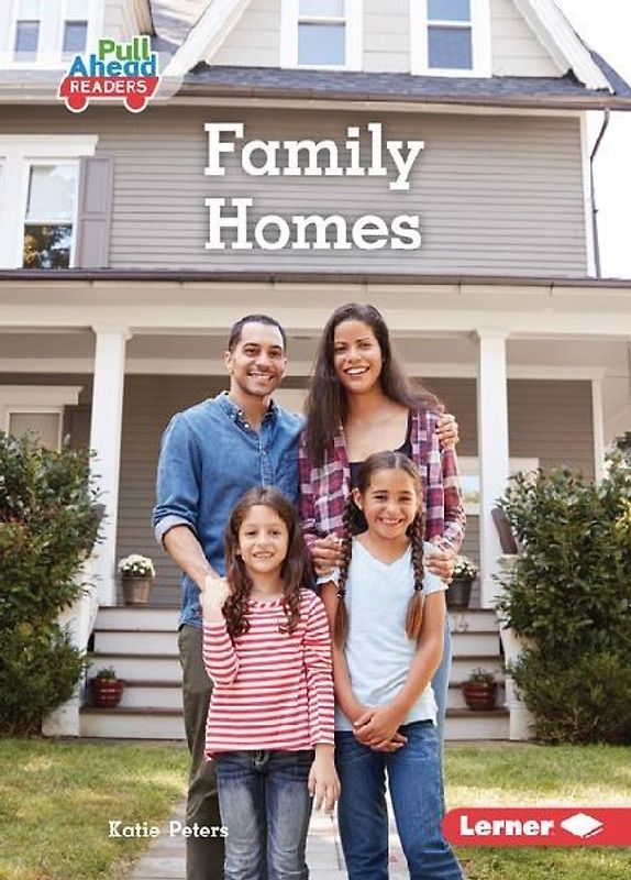 Family Homes