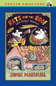 Rats on the Roof