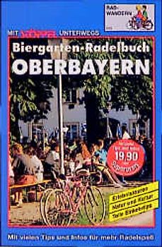 Biergarten-Radelbuch. Oberbayern