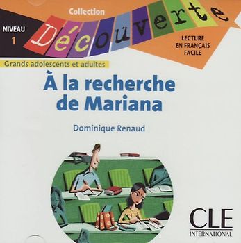 À la recherche de Mariana