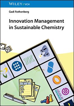 Innovation Management in Sustainable Chemistry