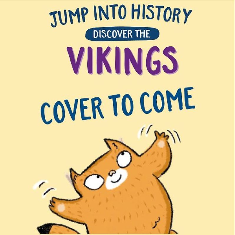 Jump into History: Discover the Vikings