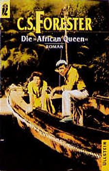 Die "African Queen"