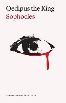 Oedipus the King, Second Edition