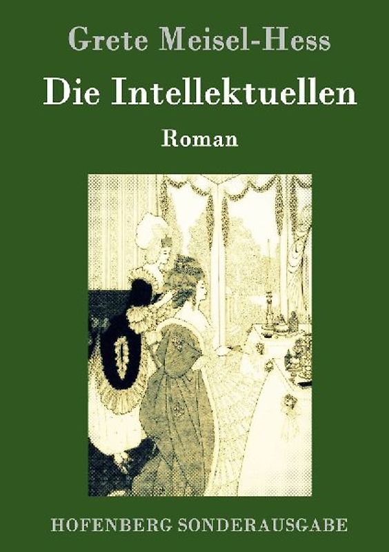 Die Intellektuellen