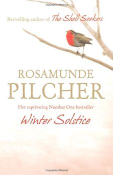 Winter Solstice - Rosamunde Pilcher