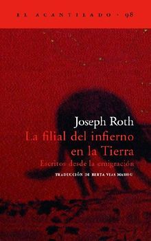 La filial del infierno en la tierra