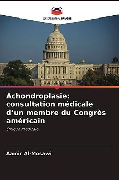 Achondroplasie: consultation médicale d'un membre du Congrès américain