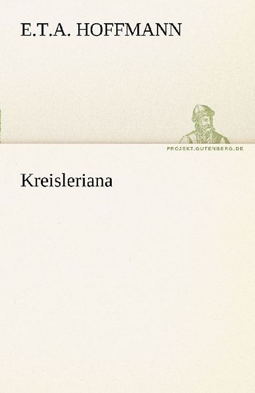 Kreisleriana