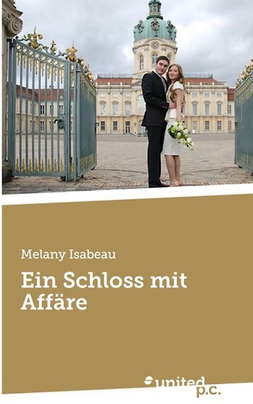 Ein Schloss mit Affäre