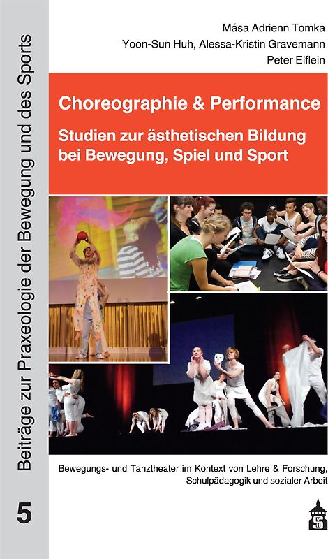 Choreographie & Performance
