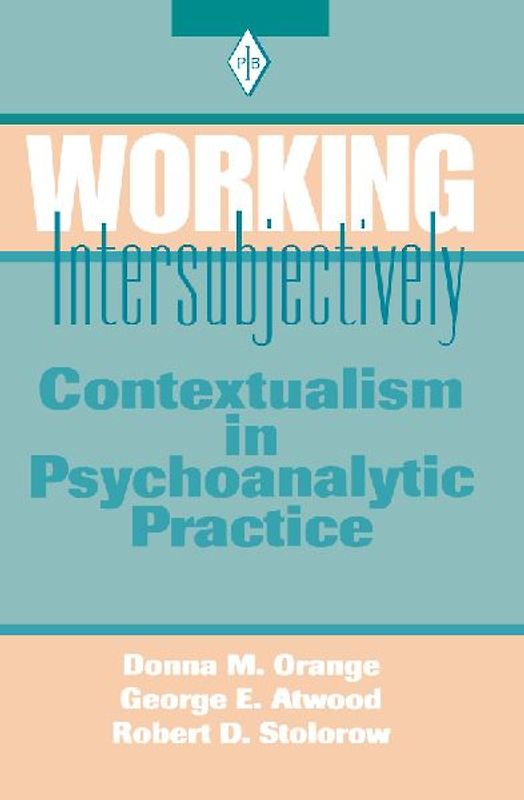 Working Intersubjectively