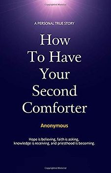 How to Have Your Second Comforter: A Personal True Story