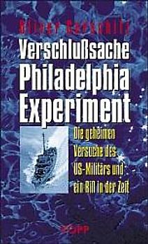 Verschlusssache Philadelphia-Experiment