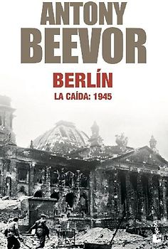 Berlín : la caída, 1945