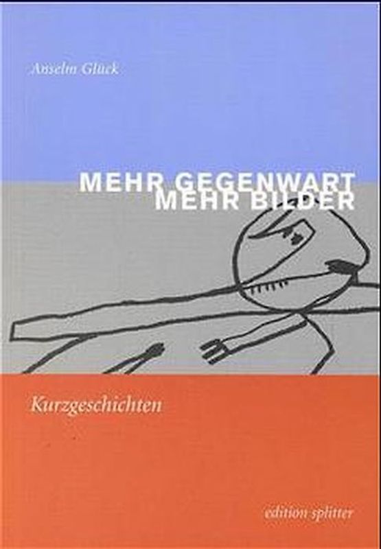 Mehr Gegenwart - mehr Bilder
