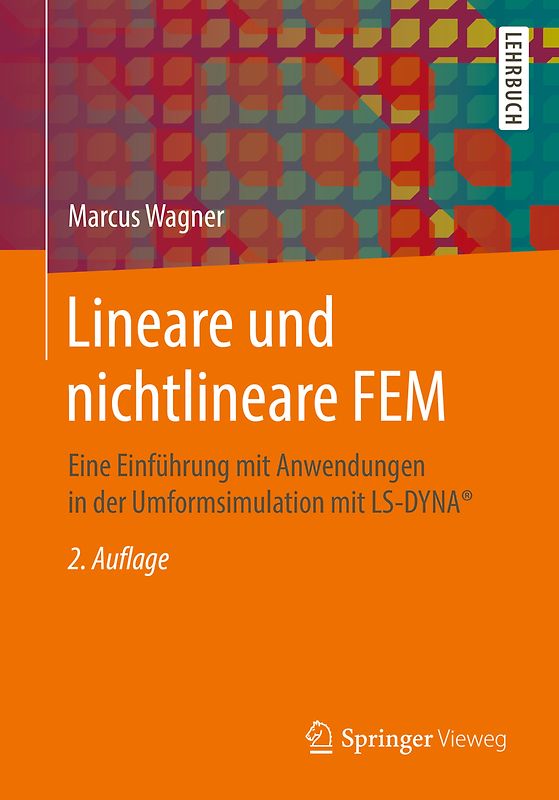 Lineare und nichtlineare FEM