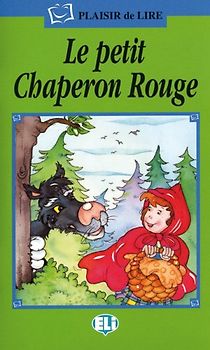 Le Petit Chaperon Rouge